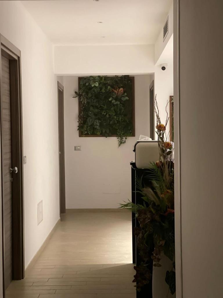 Piazza Dante Hotel Taranto Exterior photo